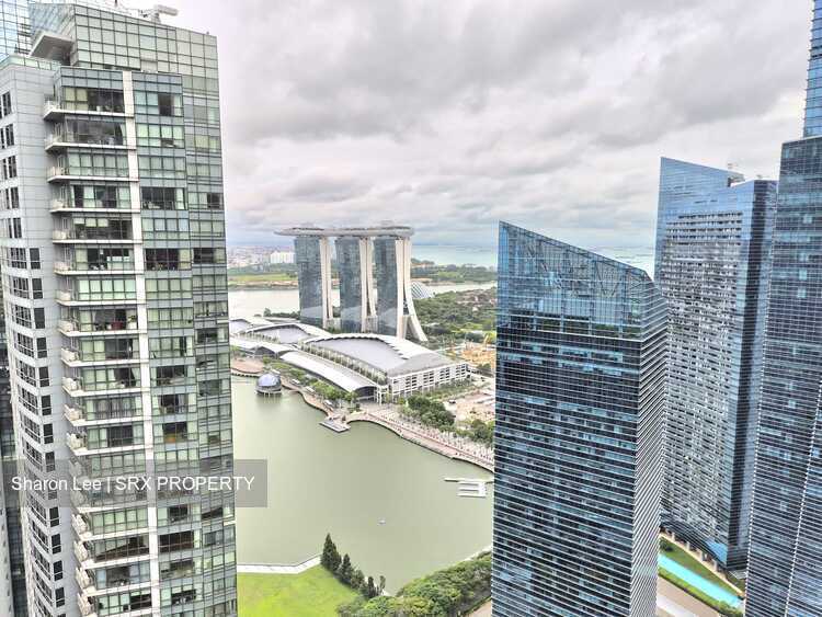 Marina Bay Suites (D1), Condominium #526372131